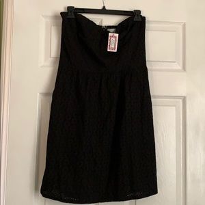 The “little black dress” you’re looking for! NWT
